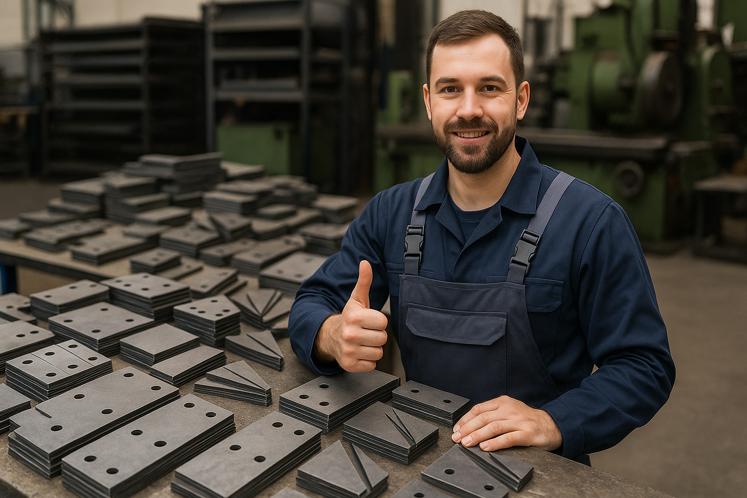 Как в Самаре выбрать компанию для лазерной резки: 7 признаков профессионалов