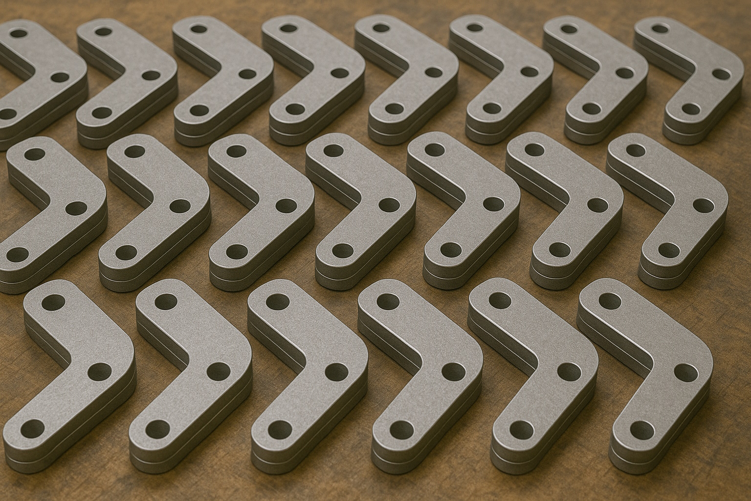 Серийная металлообработка в Тольятти: как удержать качество в каждой детали