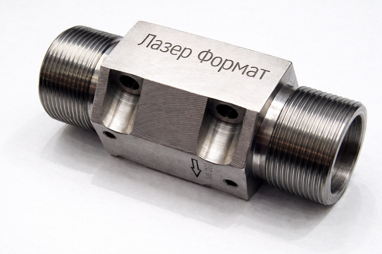 Промышленная гравировка как элемент брендинга и маркировки в {CITY_PR}