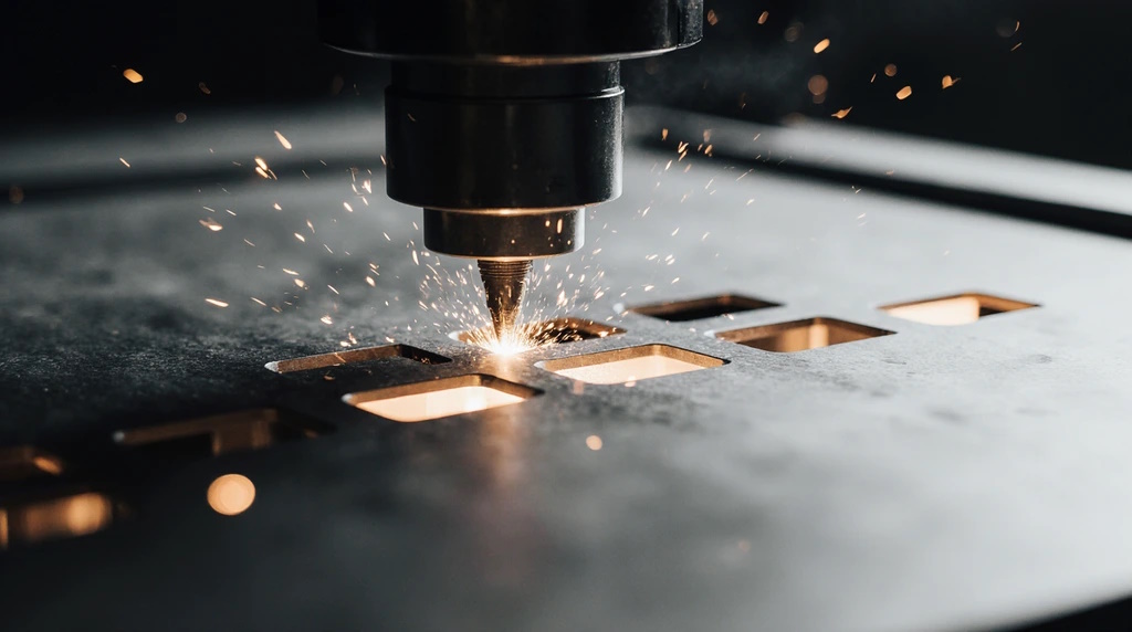 Как определить надежного подрядчика в металлообработке: ориентиры для заказчиков в {CITY_PR}